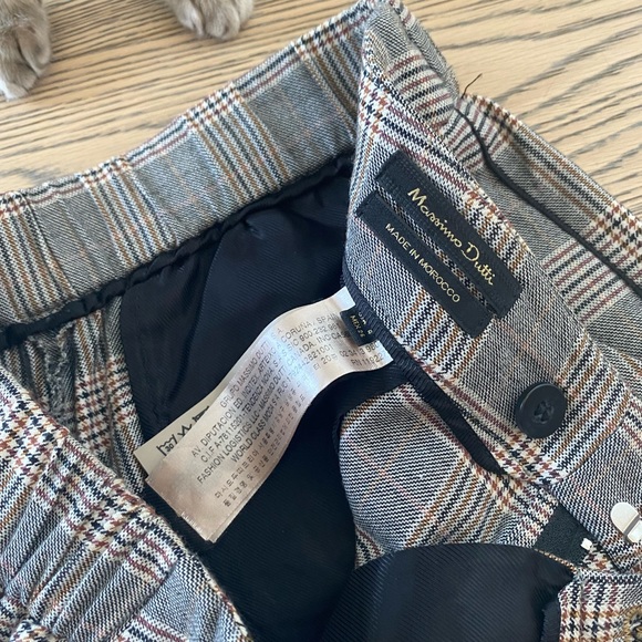 Massimo Dutti Pants/Trousers - Picture 3 of 4